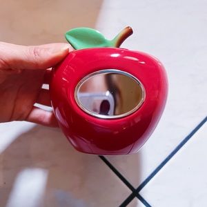 Brand New Teacher’s Apple Desk Caddy